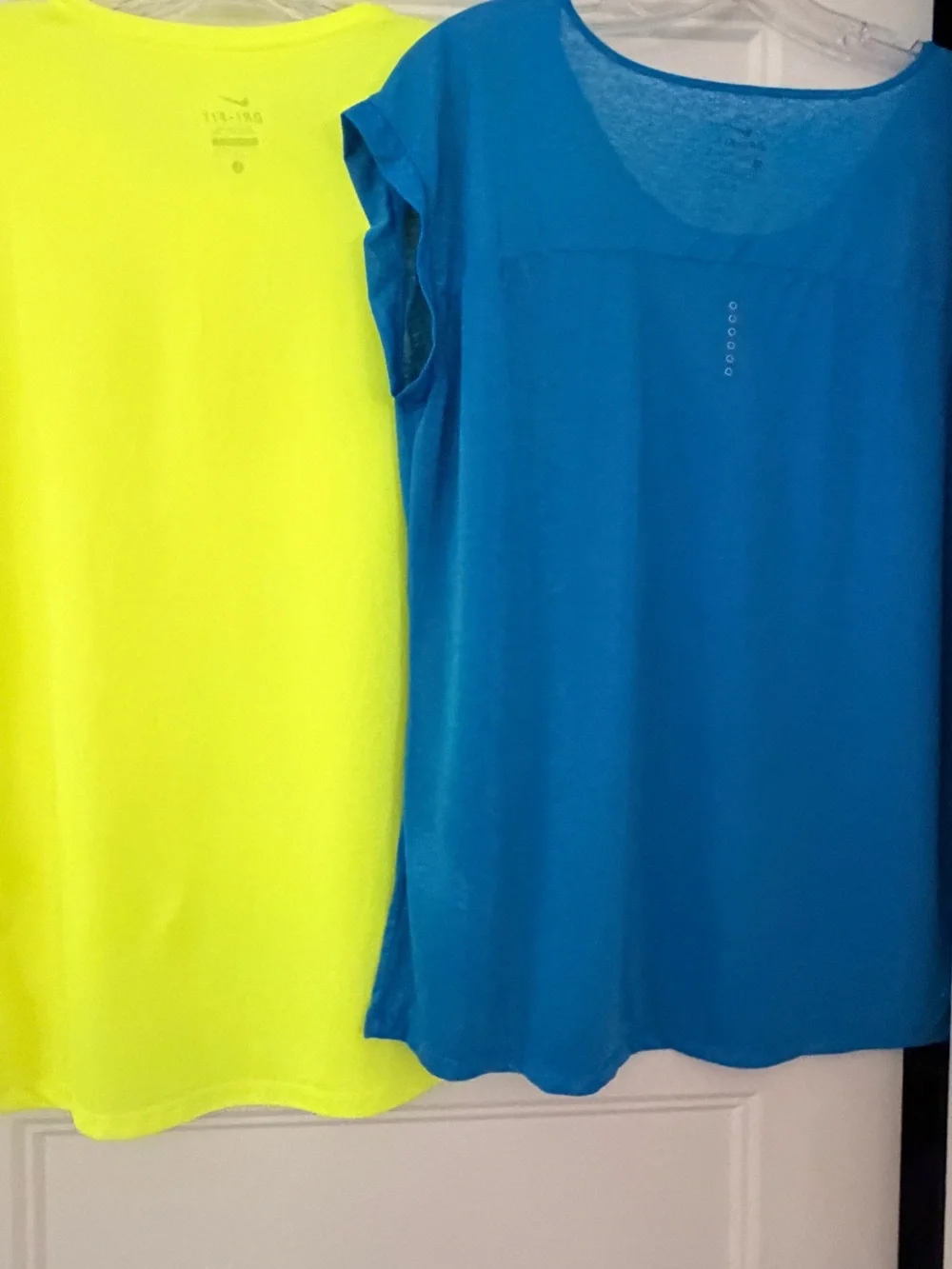 Nike lightweight athletic